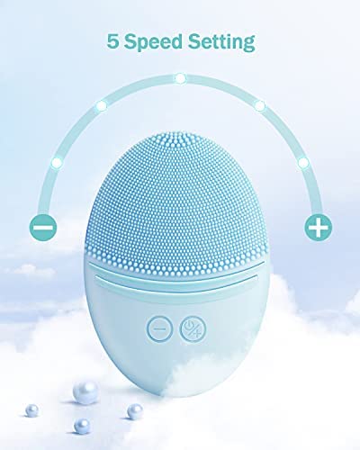 EZBASICS diseño ovalado ergonómico para uso con una mano