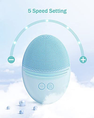 EZBASICS diseño ovalado ergonómico para uso con una mano