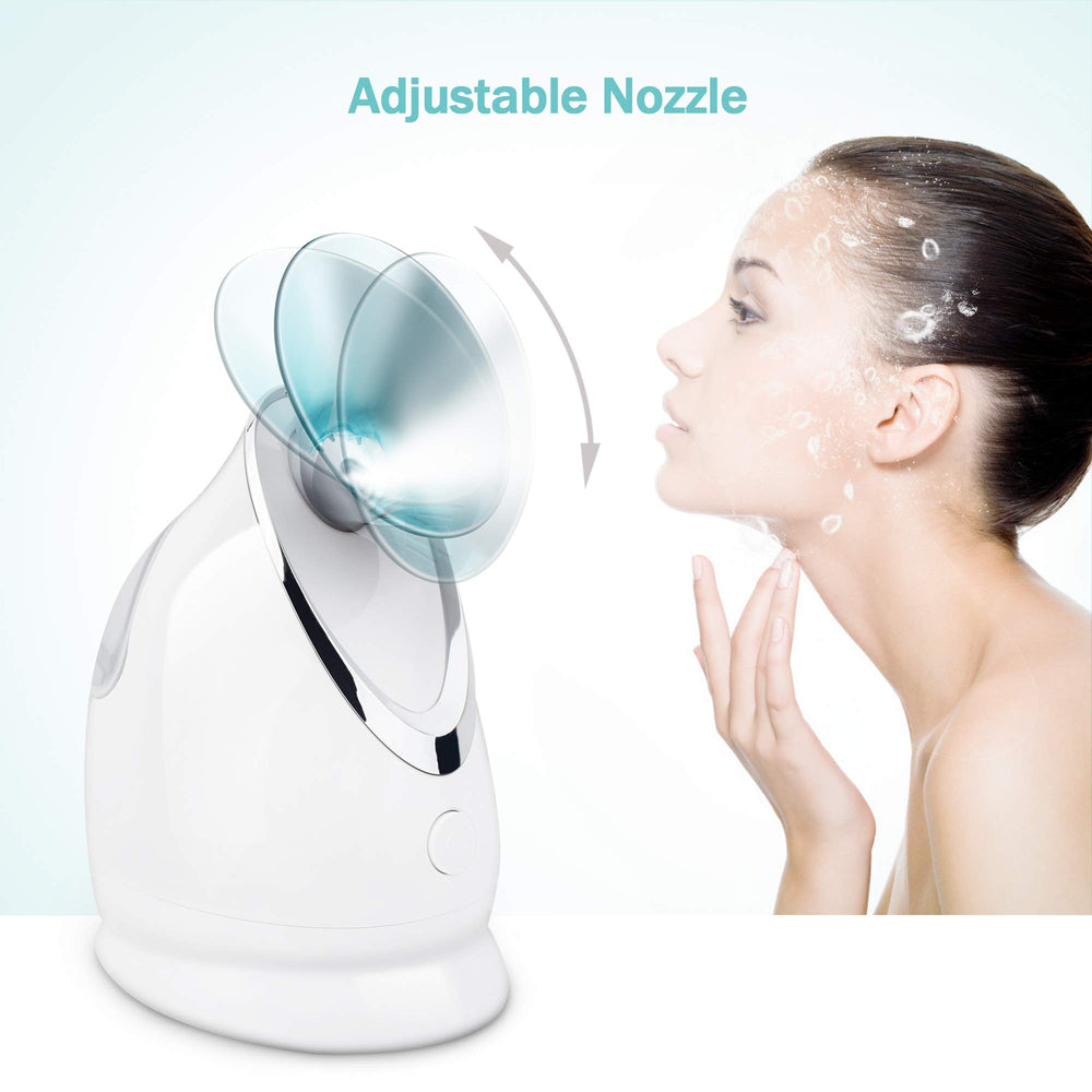 EZBASICS kit soin peau 5 pieces inclus