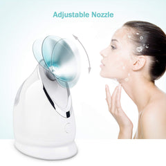 EZBASICS kit soin peau 5 pieces inclus