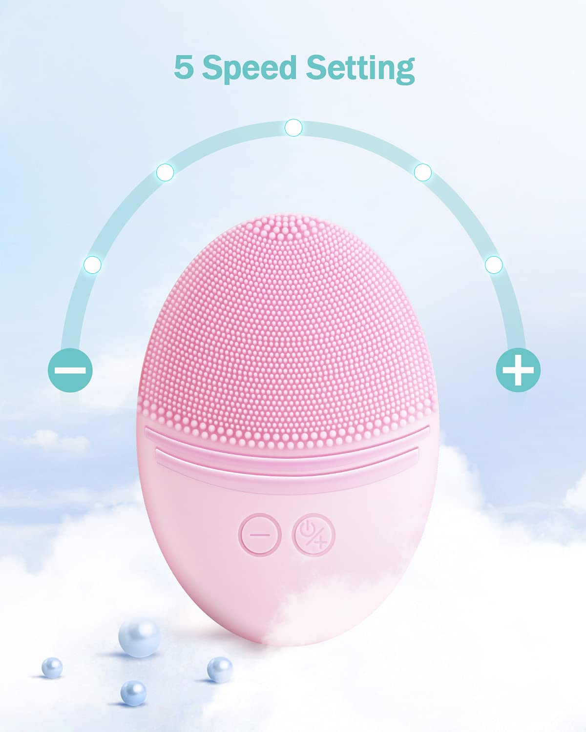 EZBASICS regalo ideal para mamá o amiga; demuestra cuidado y atención.