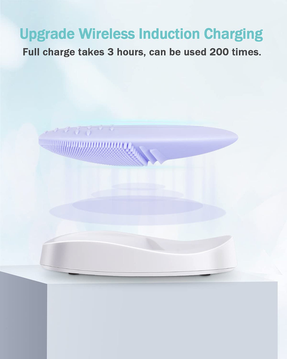 EZBASICS uso en ducha gracias a IPX7 y seguridad en ambientes húmedos.