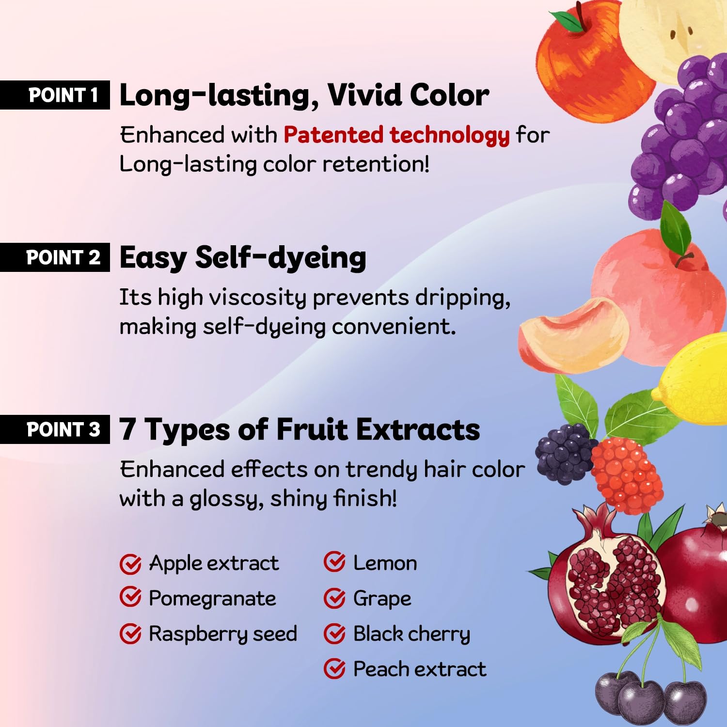eZn Pudding: Textura pudding lista para cubrir cada hebra