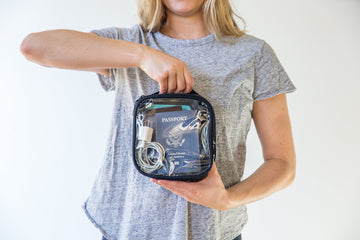 EzPacking bolsa multiuso para hogar, gimnasio y viajes