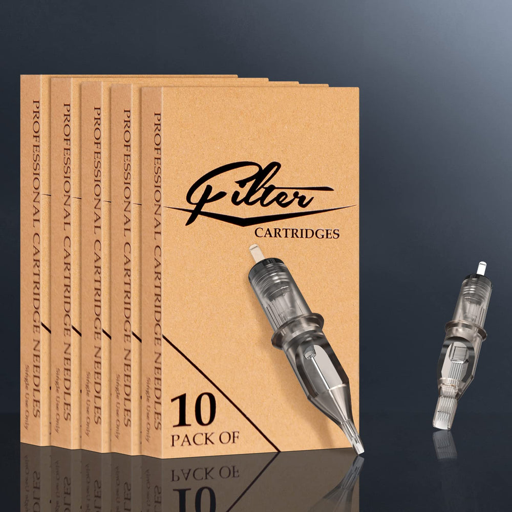 EZTAT2 uso profesional en sesiones de tatuaje, compatibilidad con grips estándar.