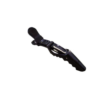 Pinzas F-BBKO resisten calor de 160°C para estilos con calor.