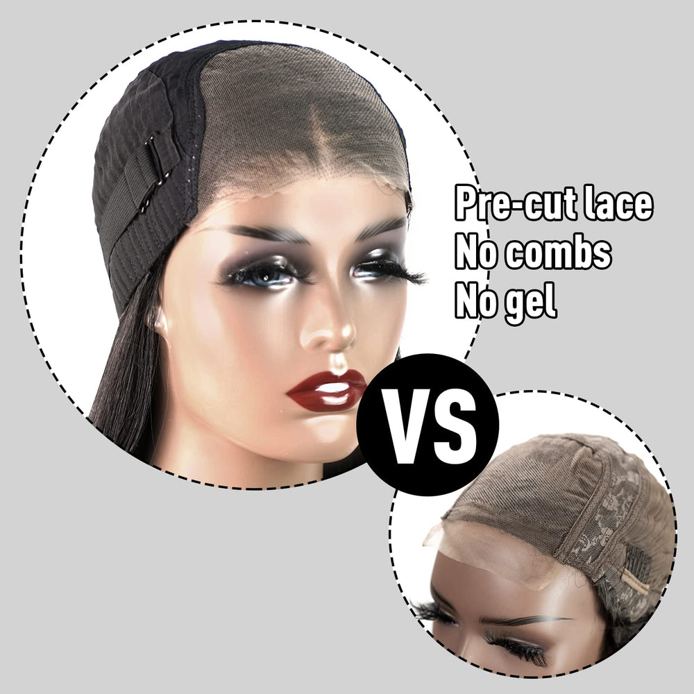 FACMOOD gorra elástica 3D, ajuste cómodo diario.