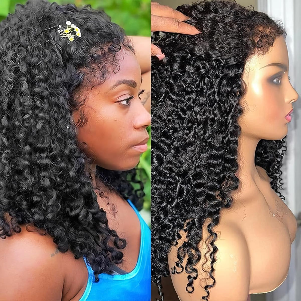 FacMood rizo profundo y ondas naturales para estilo diario