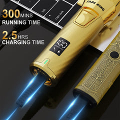Estuche de viaje FADEKING para transportar y proteger las herramientas