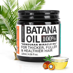 Fadelo Aceite de Batana: botella vertiendo, hidratación profunda para el cabello.