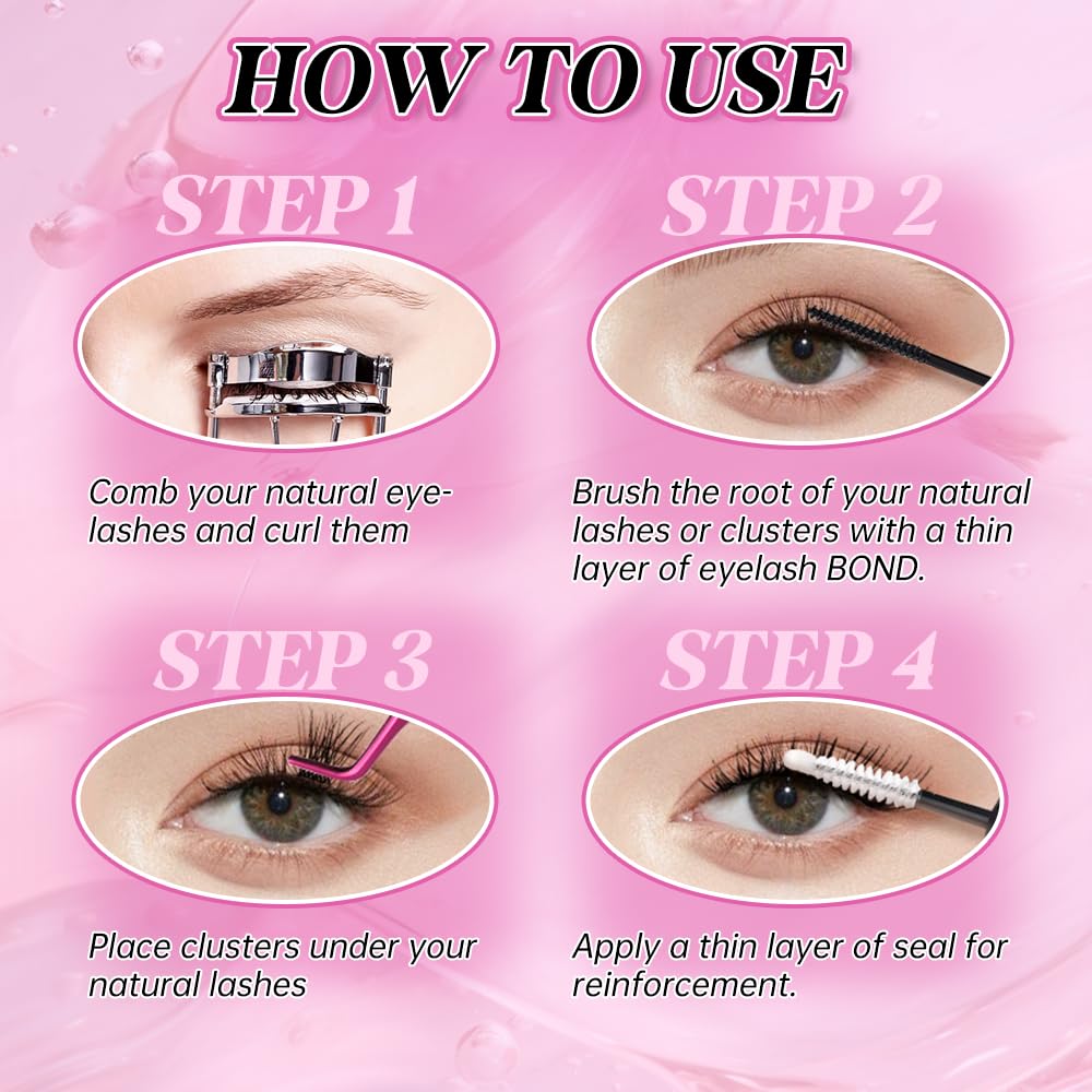 FADLASH envase de 12 ml, práctico para retoques diarios.