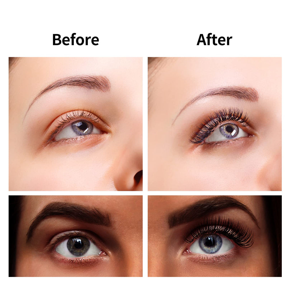 FADLASH material PBT de Corea, acabado mate y duradero