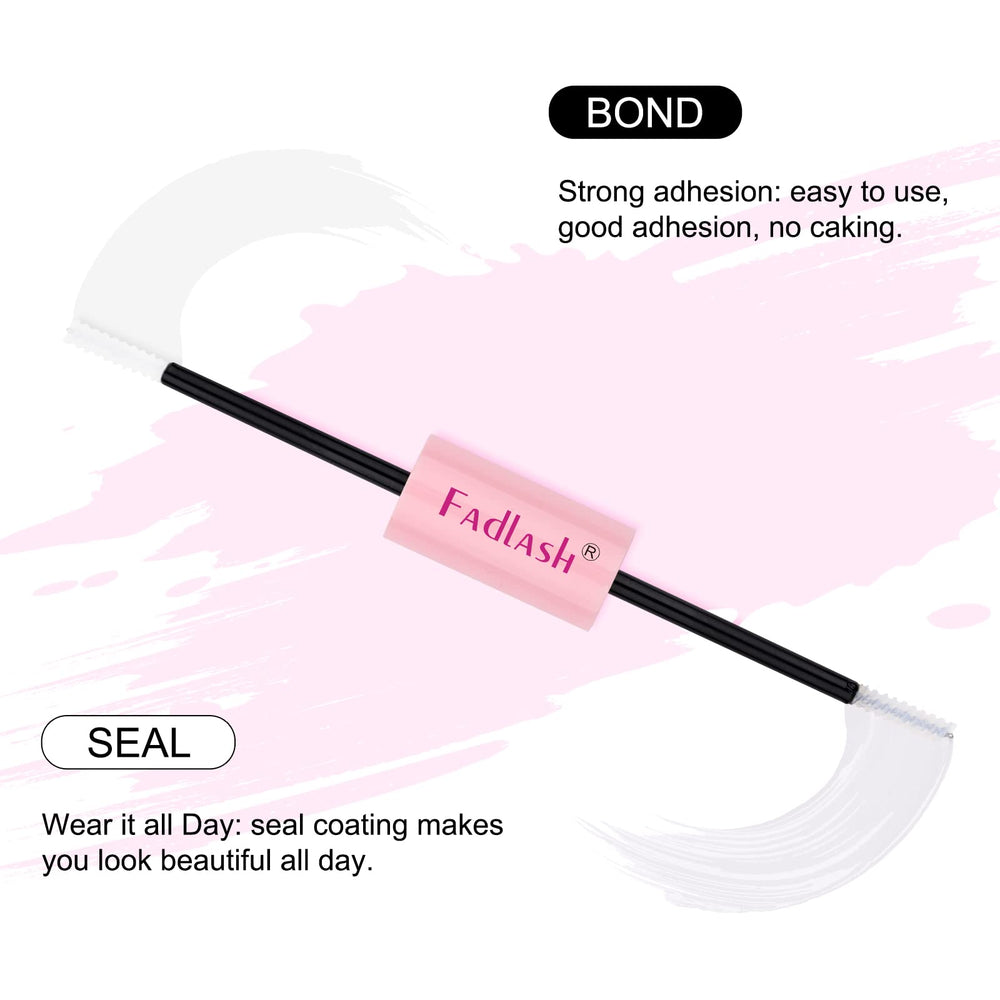 FADLASH resistencia al agua para uso diario y eventos.