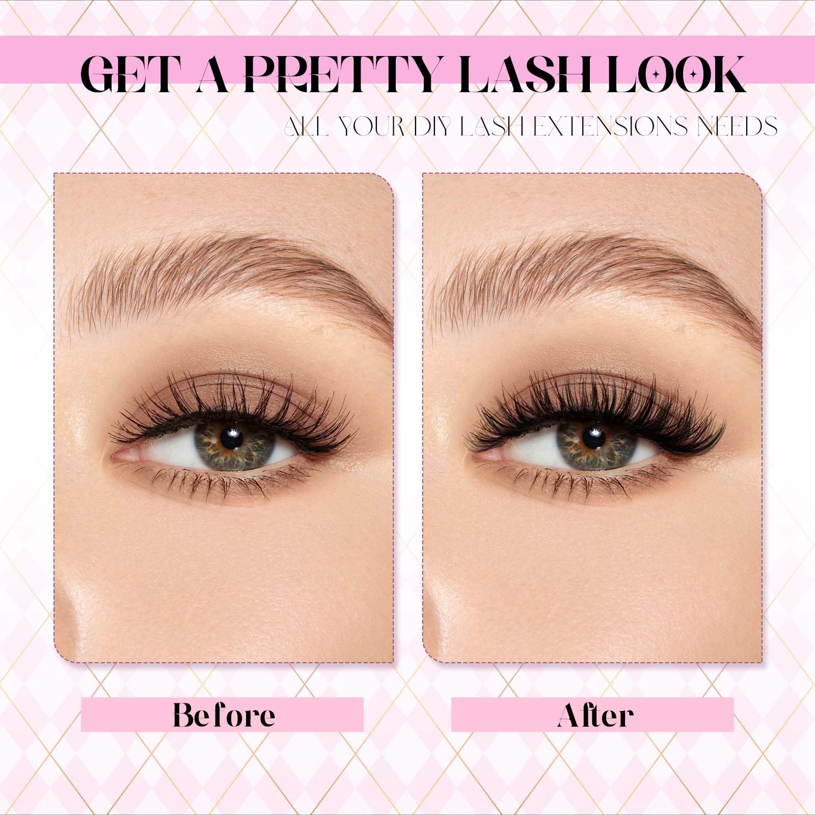 Tubo de adhesivo y sellador FADLASH para fijaciones duraderas