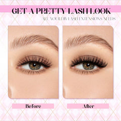 Tubo de adhesivo y sellador FADLASH para fijaciones duraderas