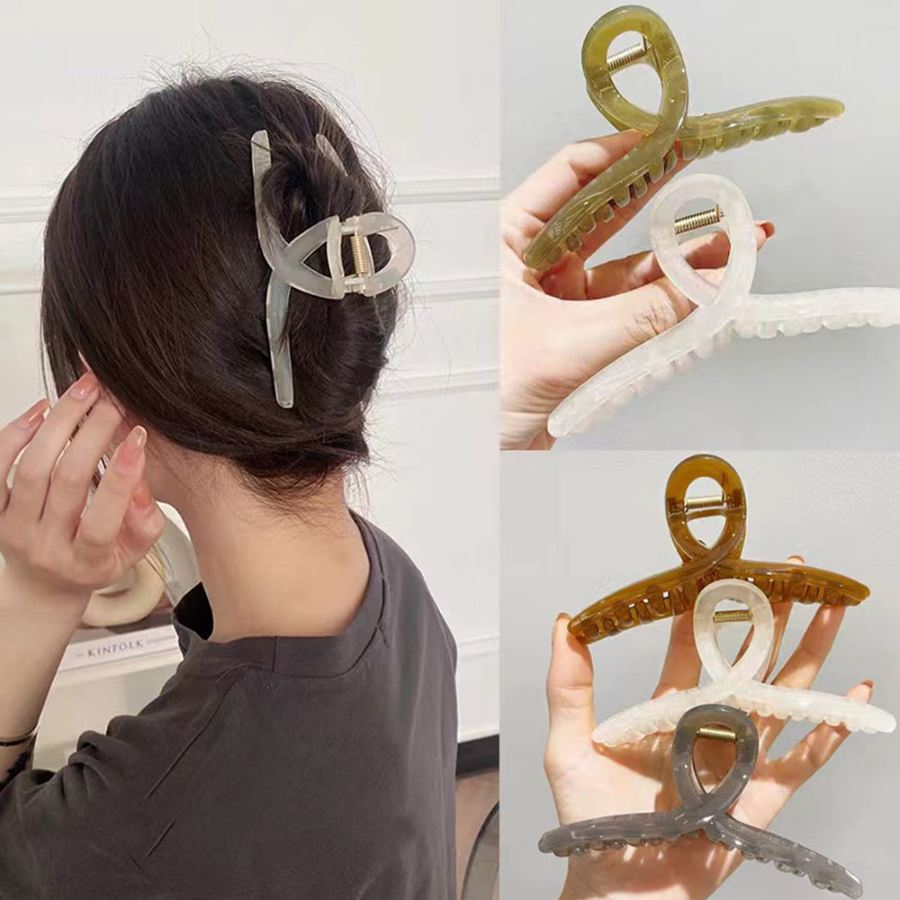 FAELBATY diseño elegante, añade encanto a cualquier peinado.