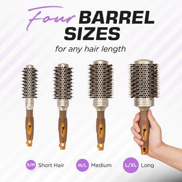 Fagaci accesorios de pinzas para cabello profesional para fijar mechones.