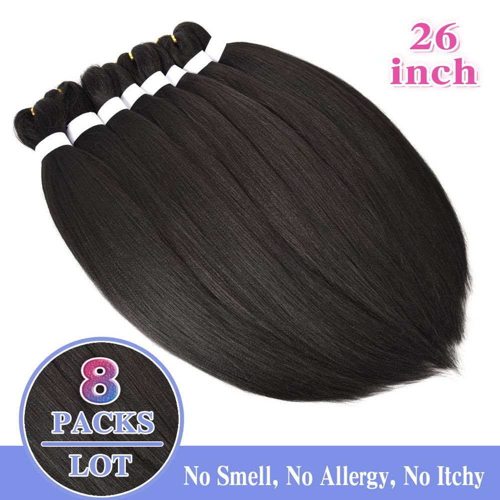 Fairise premium braiding hair support offers guidance when needed.
