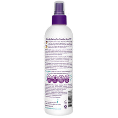 Fairy Tales Condicionador Ninos: desenredo fácil para todo tipo de cabello.