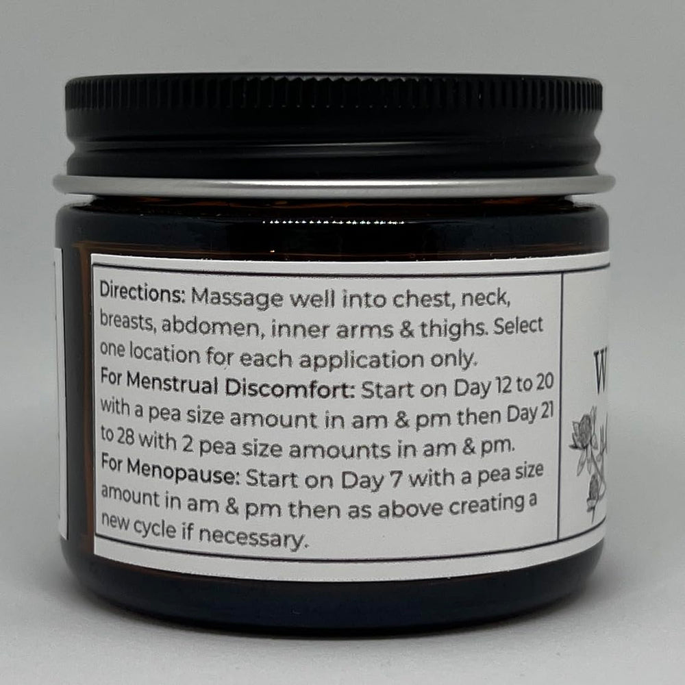 Faith and Grace Organics aroma relajante crema yam, experiencia sensorial.