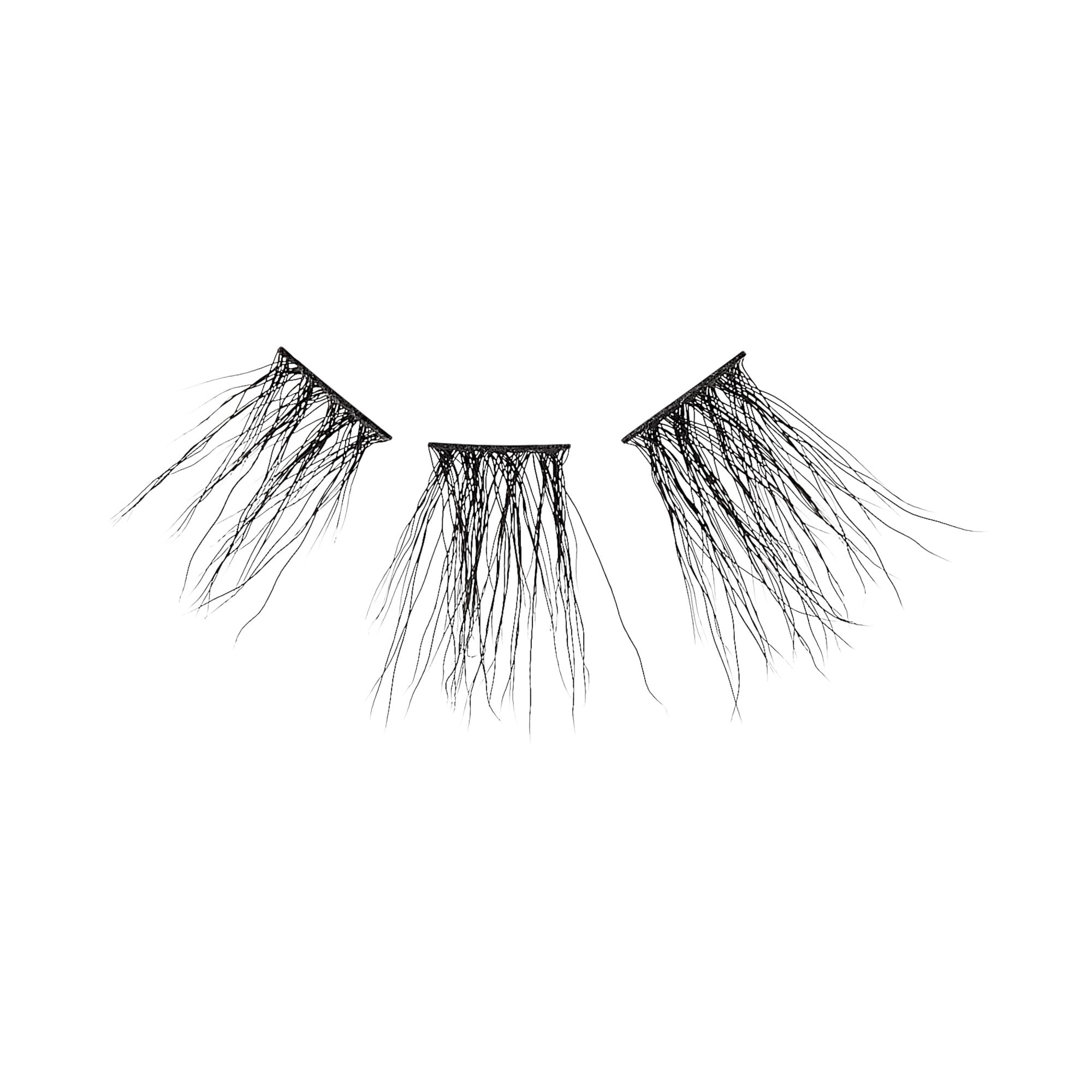 FALSCARA: compatible con lentes de contacto para comodidad