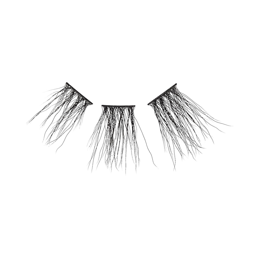 FALSCARA: compatible con lentes de contacto para comodidad
