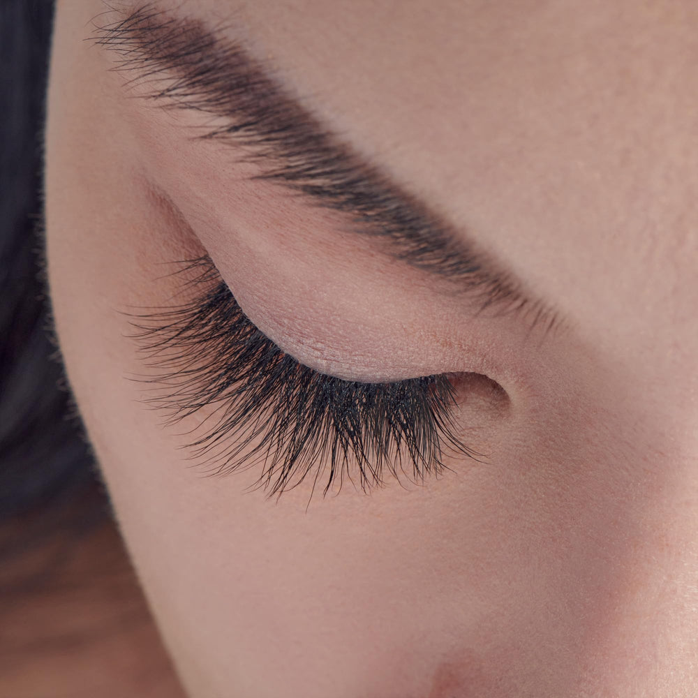 FALSCARA: reutilizable para varias sesiones de belleza