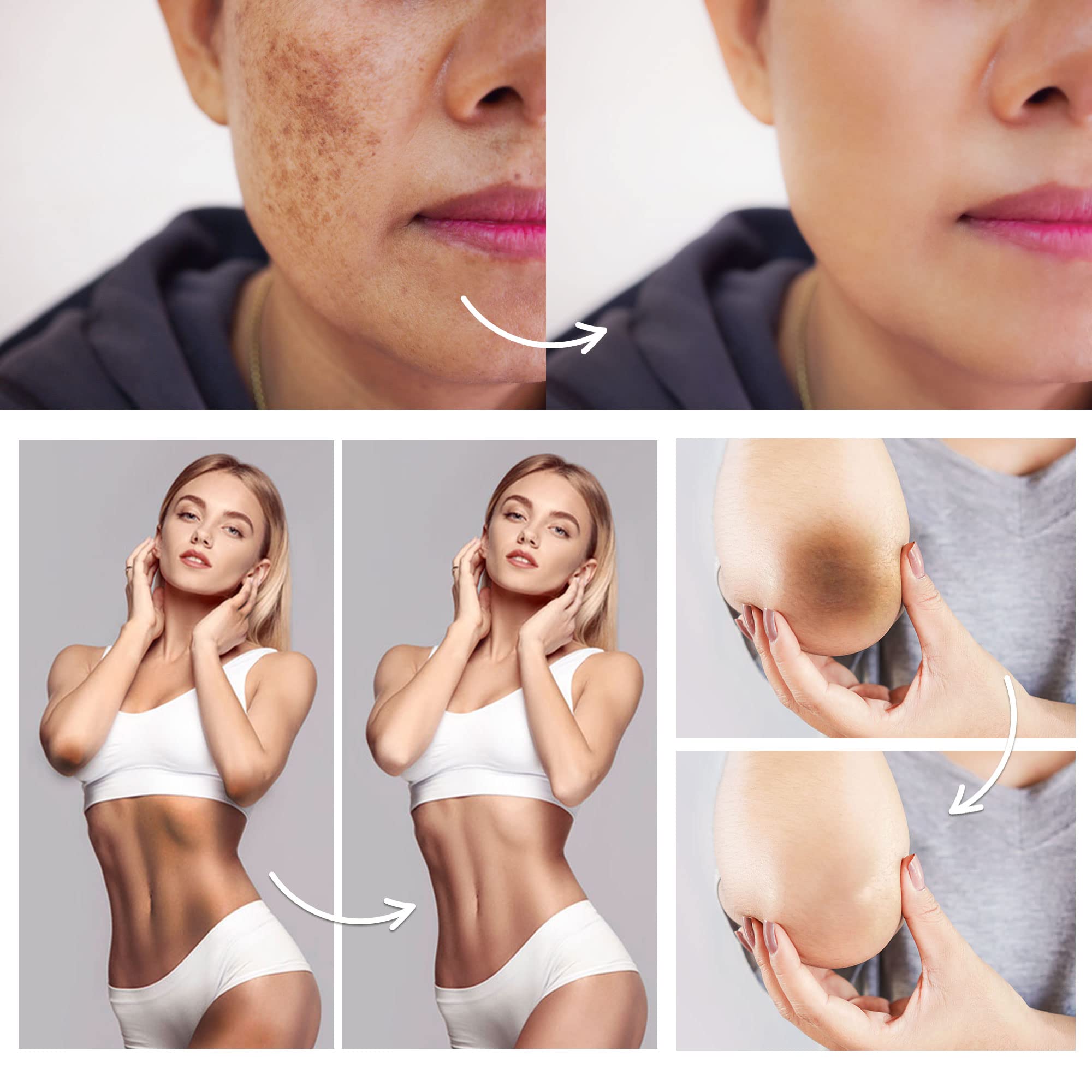 FAMIROSA crema codos: piel más suave y uso diario cómodo.