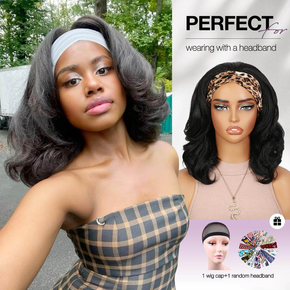 FANCEE Yaki Curly: correas ajustables para comodidad durante todo el día.