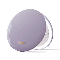 Fancii Mini Taylor, espejo compacto con luz para retoques en cualquier lugar.
