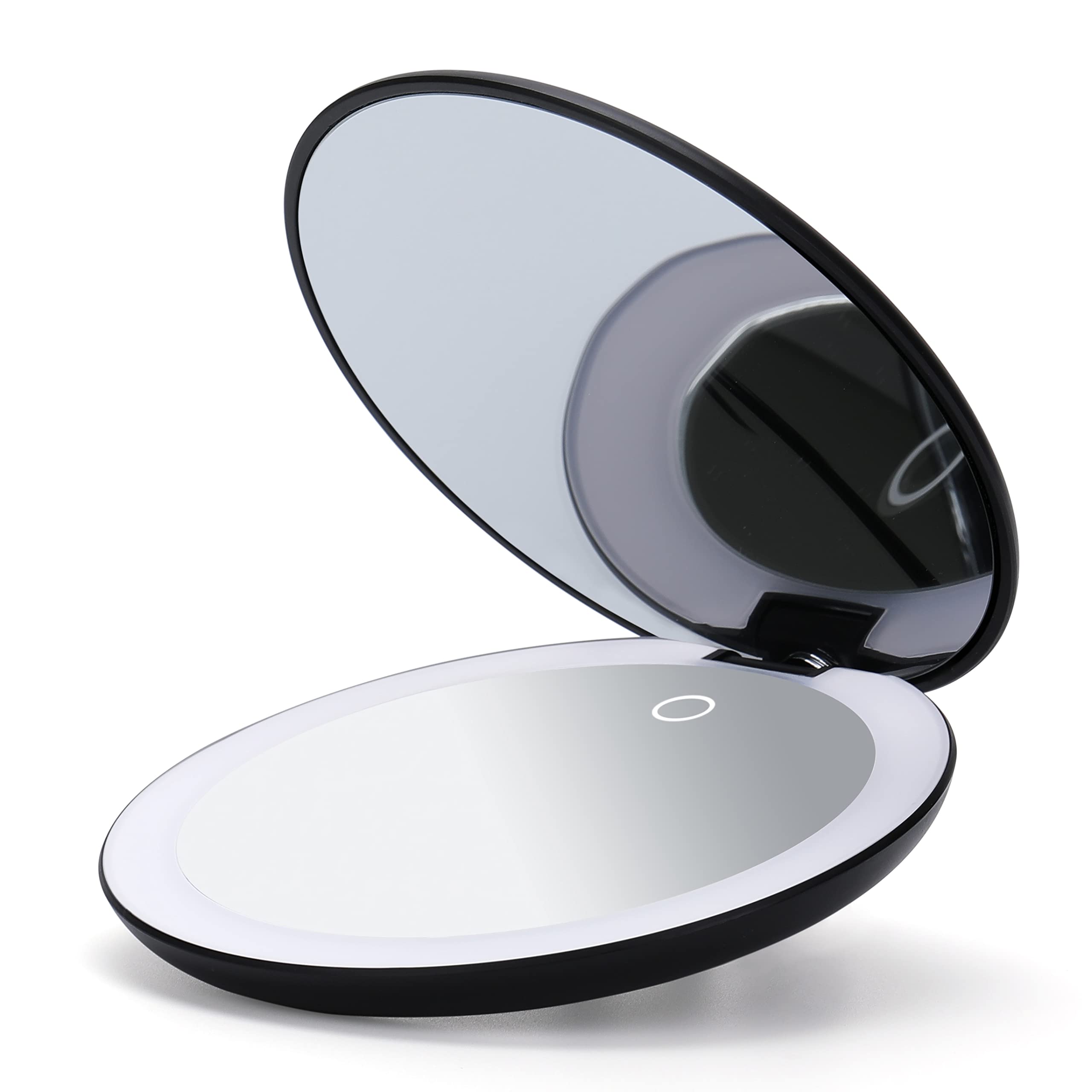 Fancii Taylor: vista amplia de 5 pulgadas para ver todo el rostro.