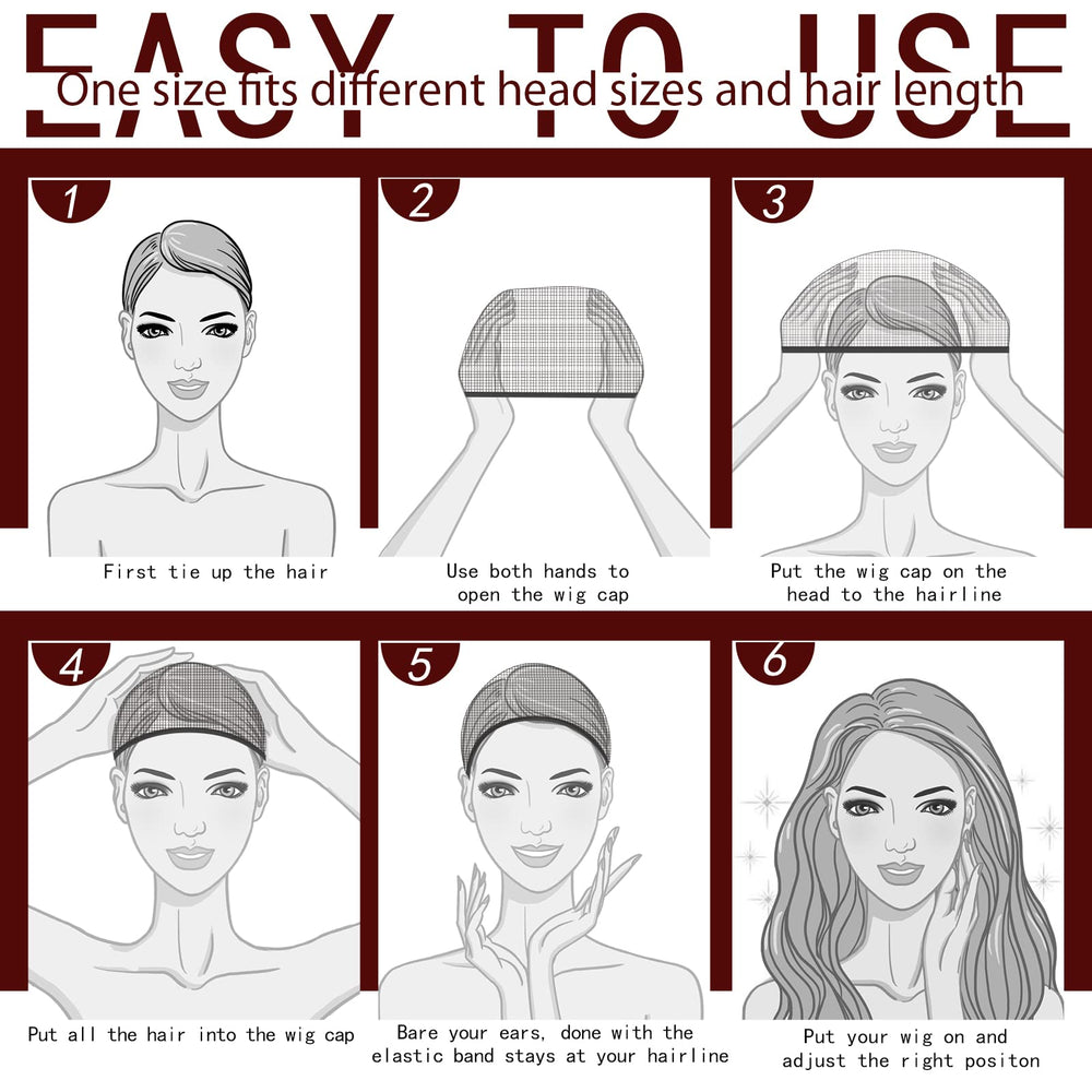 Gorro Fandamei apto para mujeres, hombres y niños.