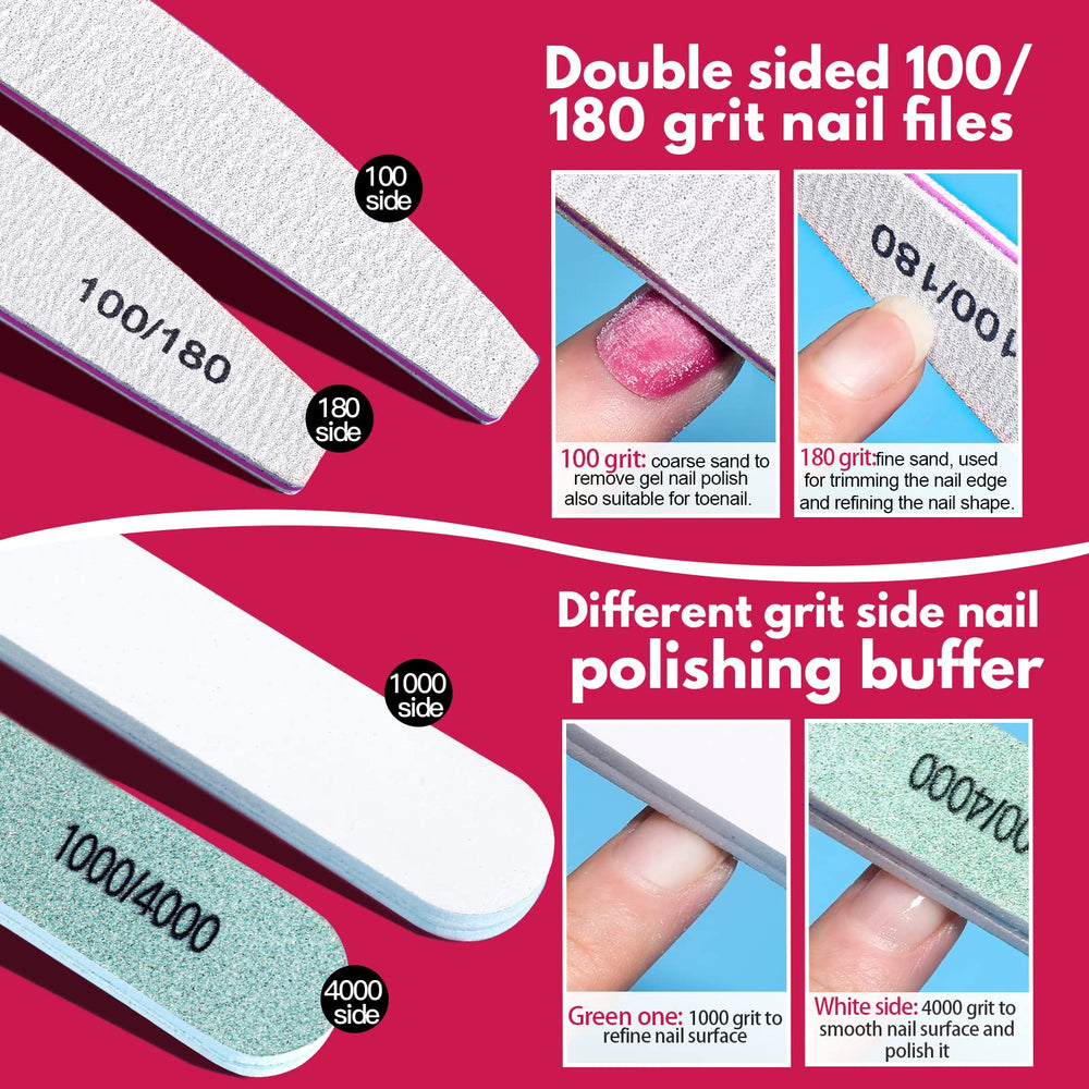 Pulidor blanco Fandamei 4000 grit para acabado suave