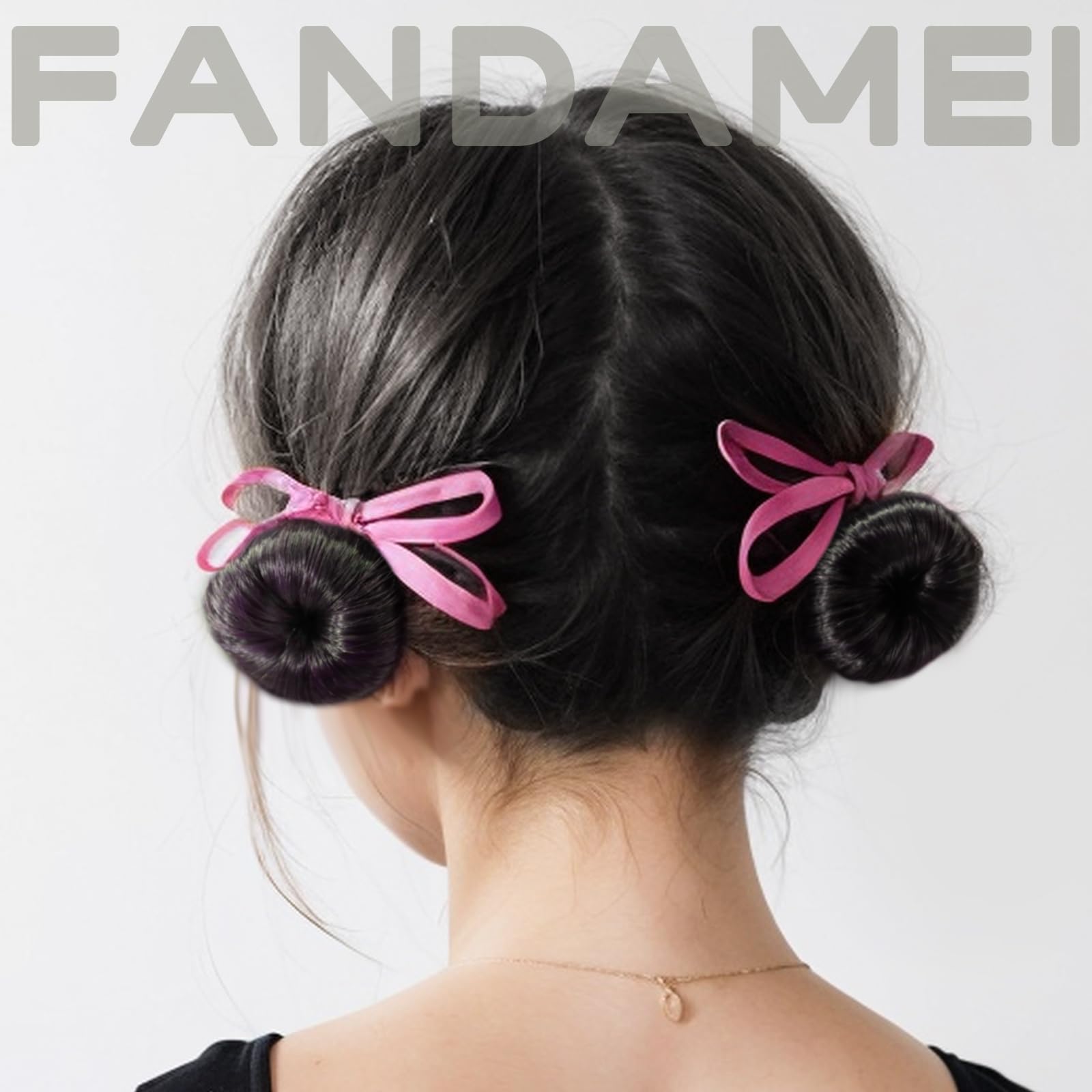 Fandamei uso ballet-yoga: adecuado para ballet, yoga y eventos