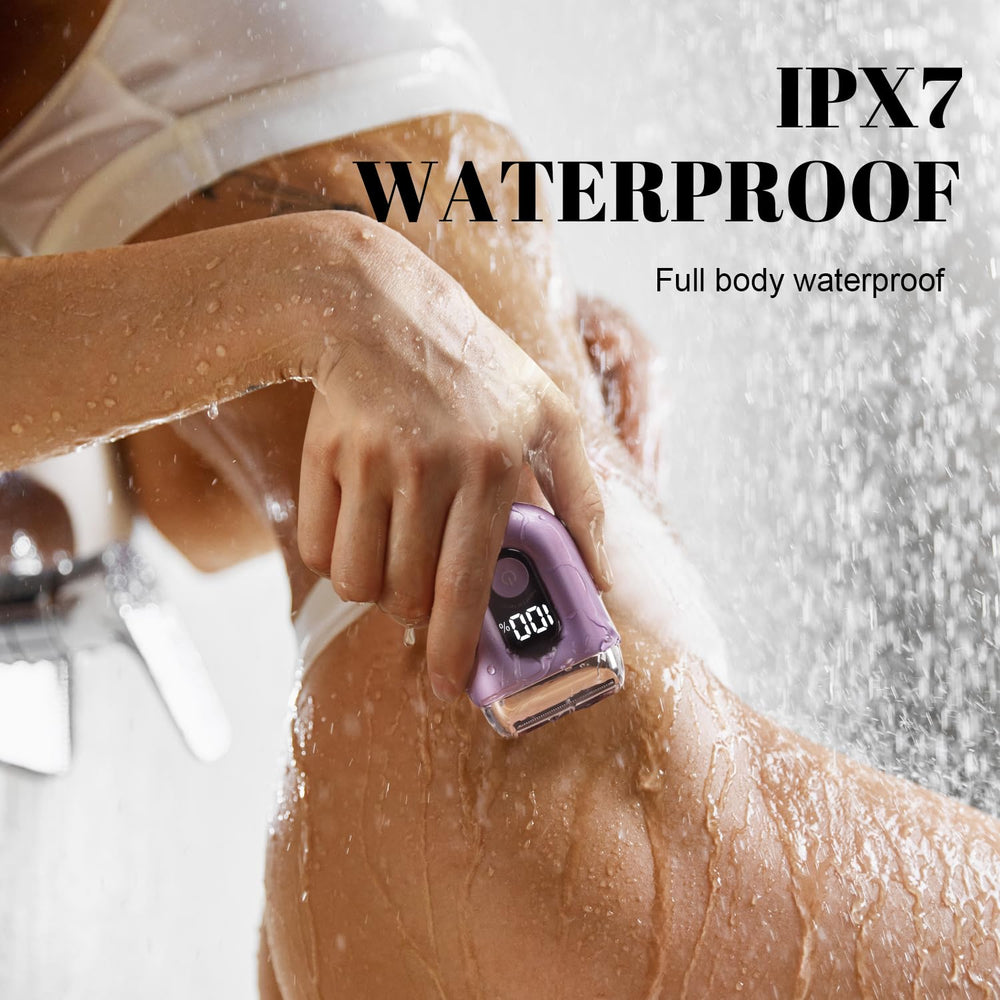 Fangaci Limpieza Rápida y Fácil después del uso