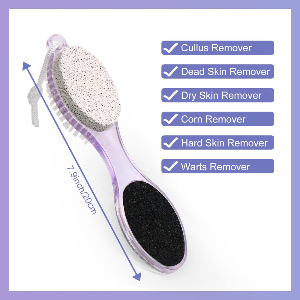 Fangze piedra-pomez-exfoliar-cutin: exfolia y suaviza callos superficiales.