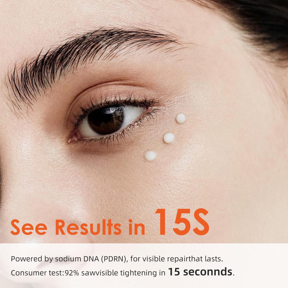 Rétinal 0,1% Fankr – affine la texture et atténue ridules autour des yeux.