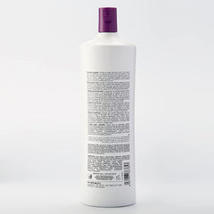 Texture crème riche Fanola violet apporte l'hydratation.