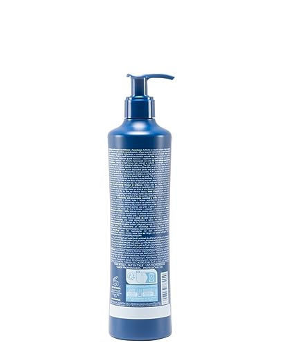 Fanola Wonder No Orange: hidratación y brillo para cabello teñido.