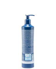 Fanola Wonder No Orange: hidratación y brillo para cabello teñido.