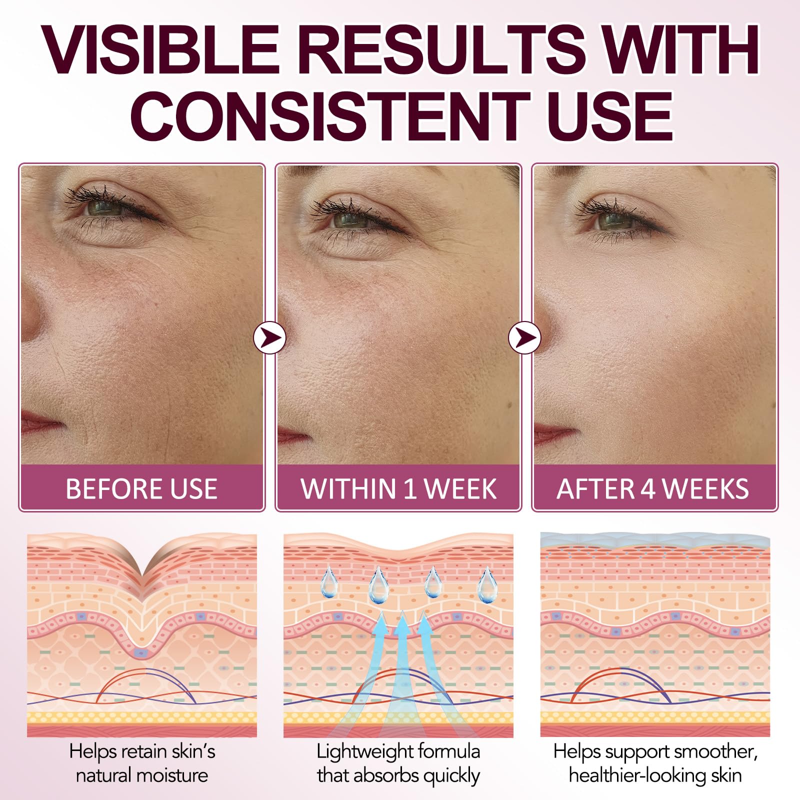 Fanshi Calcium Multi Balm Stick: cuidado del rostro y cuello en un solo producto.