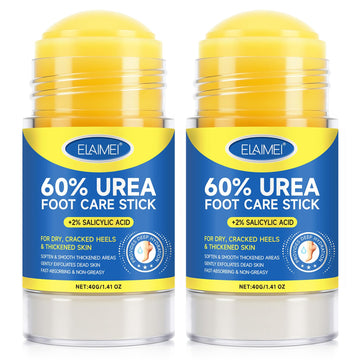 Fanshi crema urea 60% barra: aplicación directa para talones más suaves.