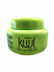 Fantasy Nails KUUL Reconstructor crema nutritiva, textura suave que nutre y repara el cabello.