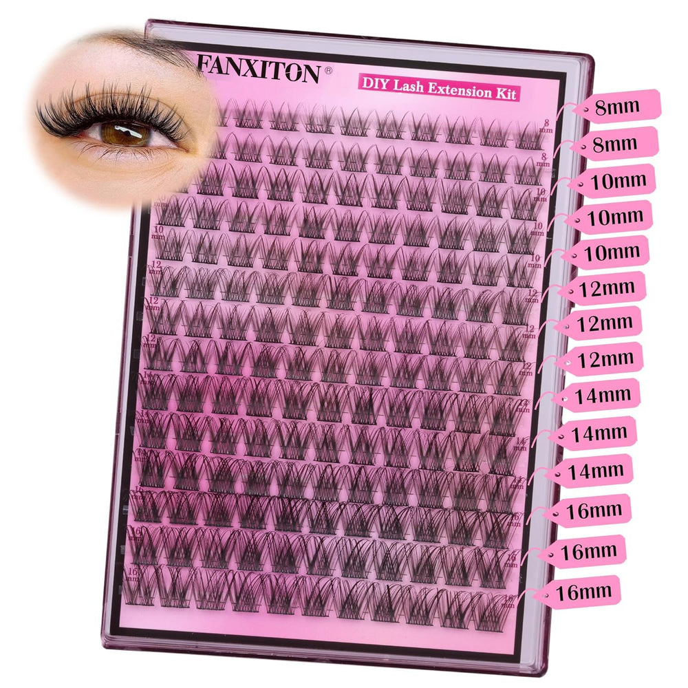 FANXITON adhesivo resistente al sudor para días activos.