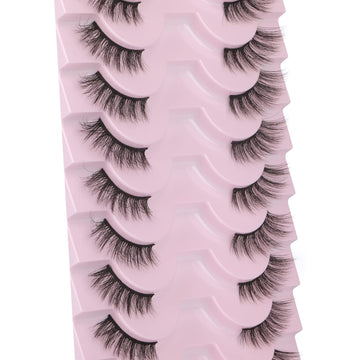 Juego FANXITON de diez pares para completar diferentes looks.