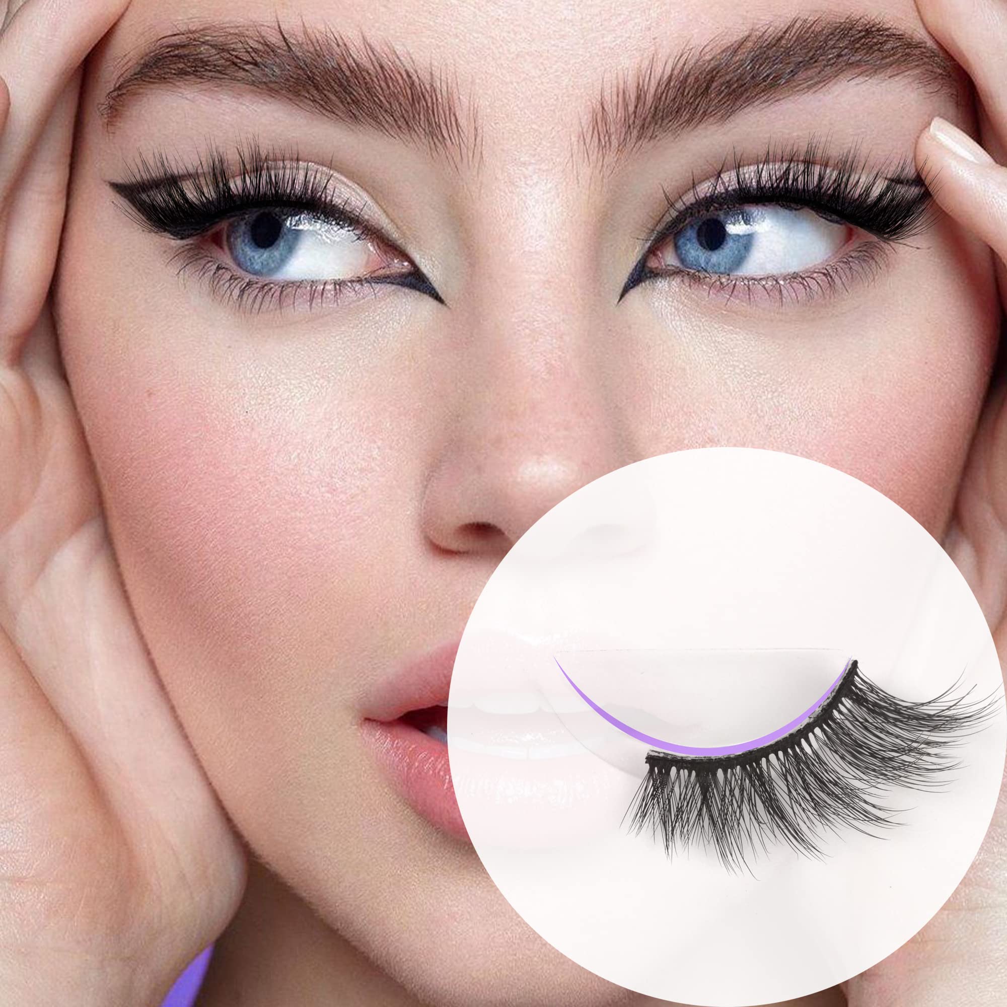 Ideal para maquillaje diario o salidas, FANXITON ofrece confort y estilo.