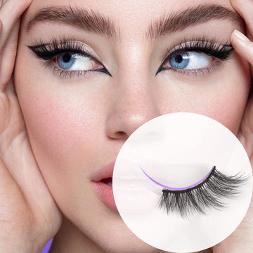 Ideal para maquillaje diario o salidas, FANXITON ofrece confort y estilo.