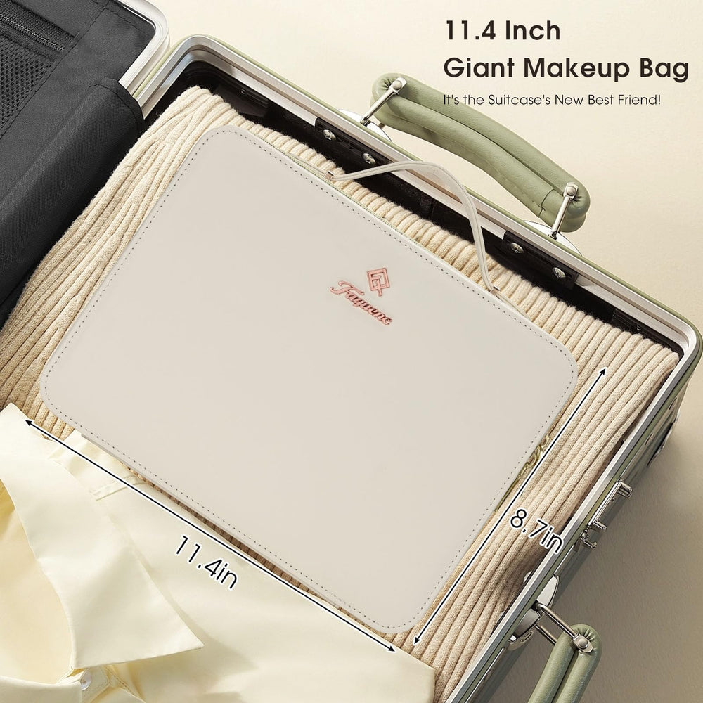 Faquenc batería integrada de 2000mAh para uso prolongado