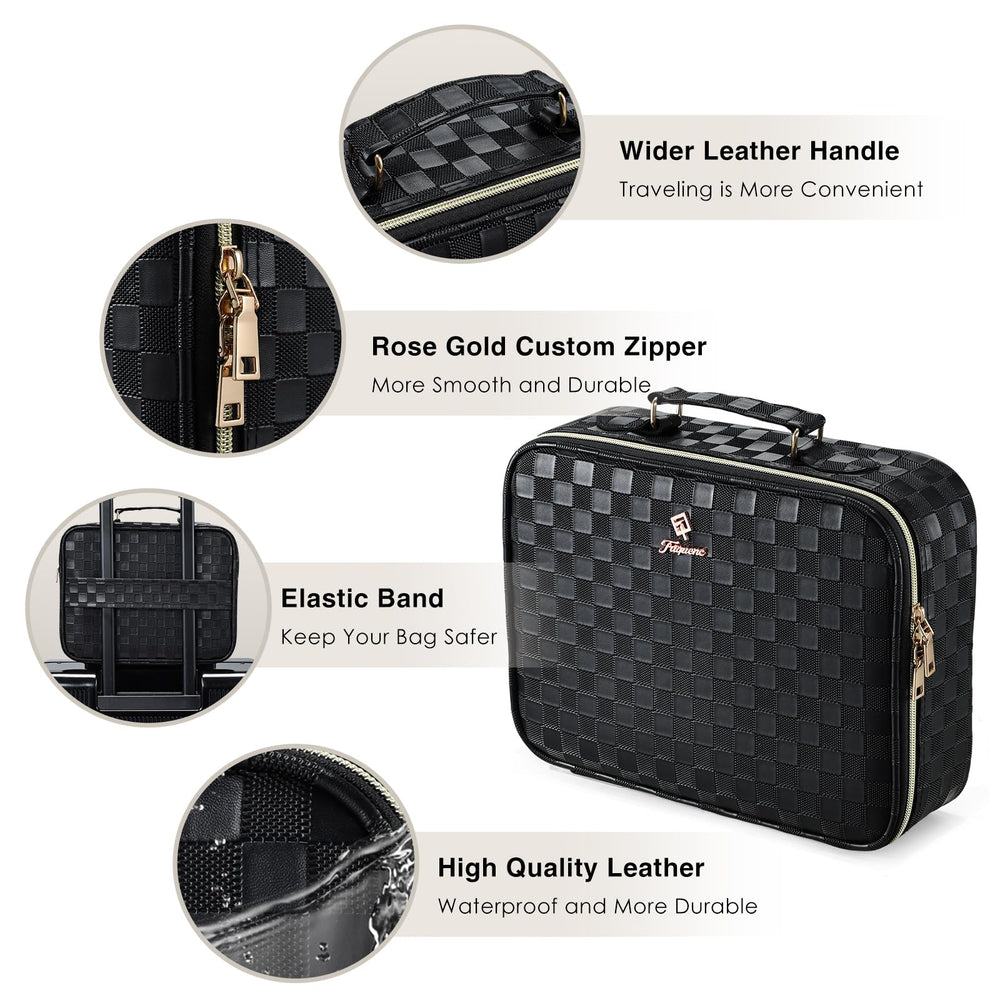 Faquenc sangle bagage pratique pour voyage
