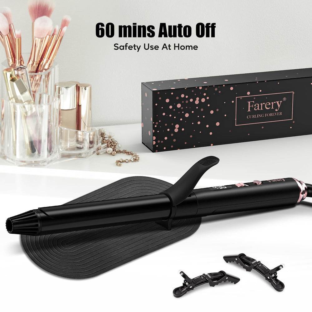 FARERY cable giratorio de 360 grados para uso cómodo